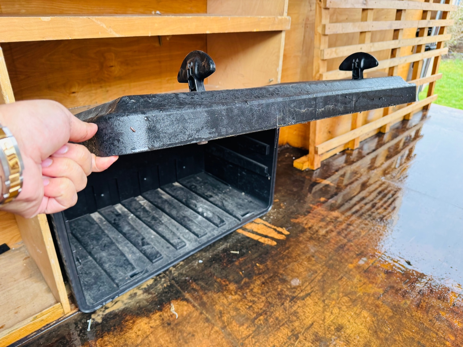 Used Mercedes-Benz Sprinter 2013 for sale - 77379311: Photo 10