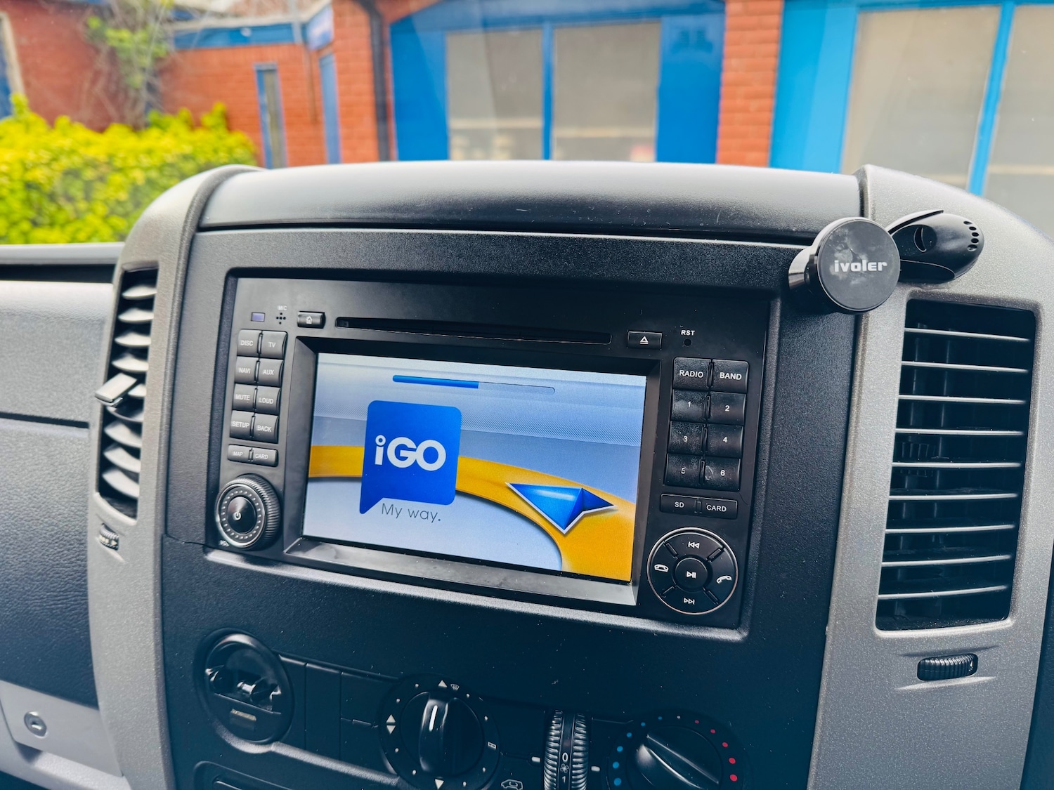 Used Mercedes-Benz Sprinter 2013 for sale - 77379311: Photo 17