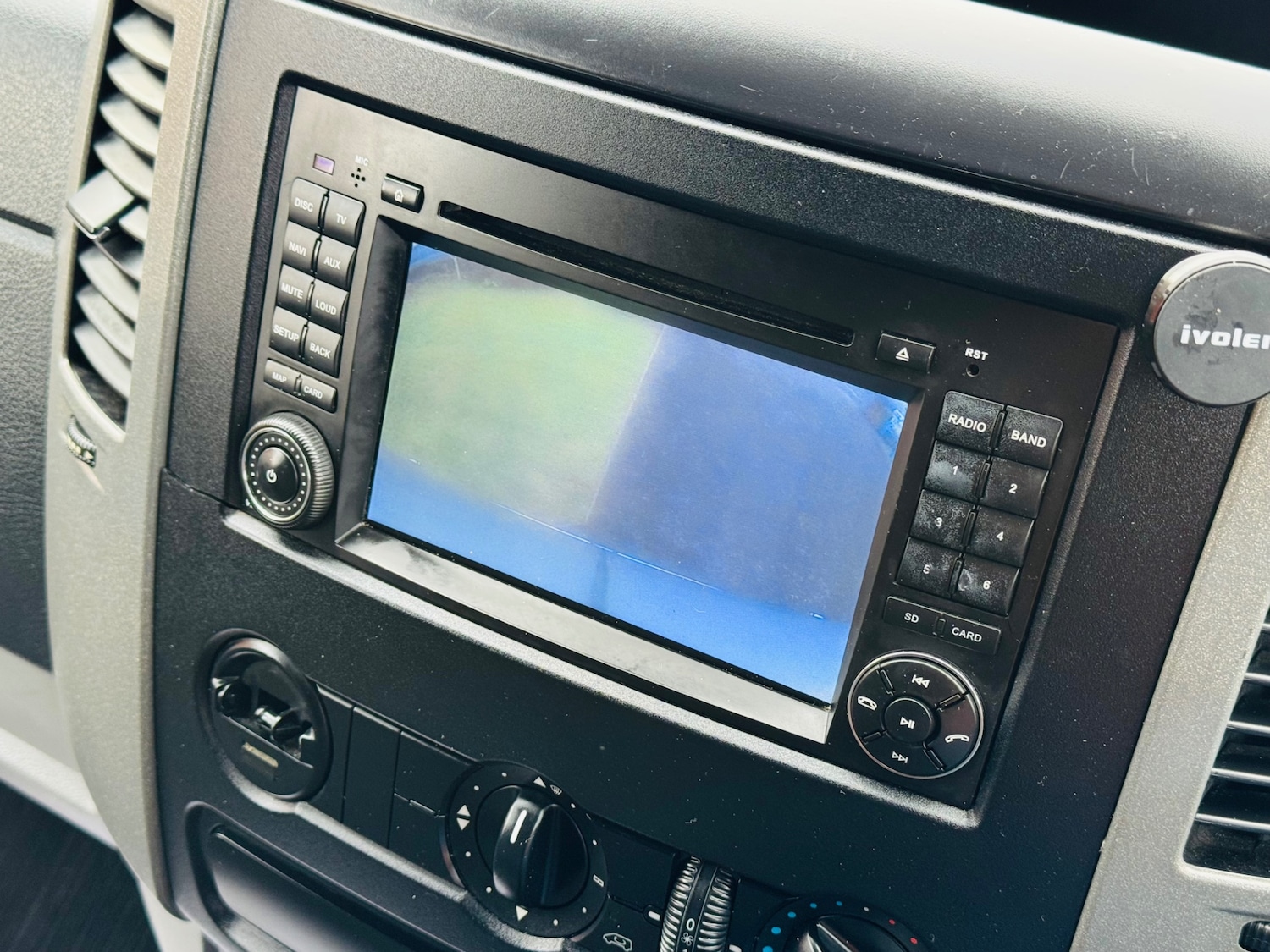 Used Mercedes-Benz Sprinter 2013 for sale - 77379311: Photo 19