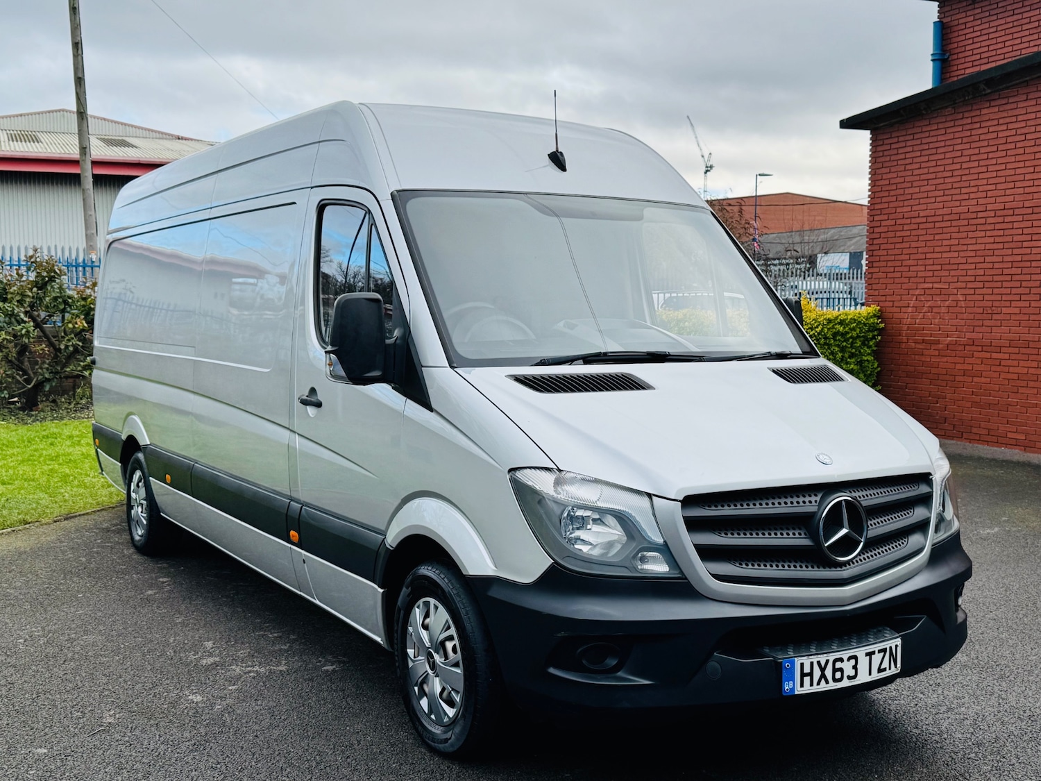 Used Mercedes-Benz Sprinter 2013 for sale - 77379311: Photo 5