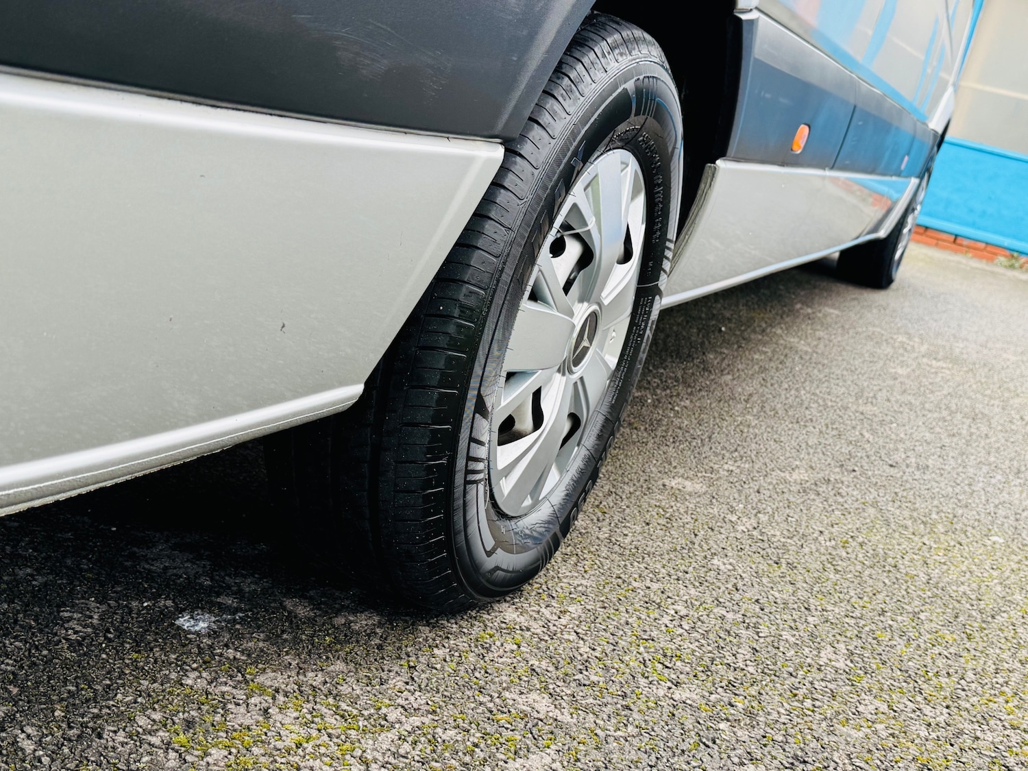 Used Mercedes-Benz Sprinter 2013 for sale - 77379311: Photo 8