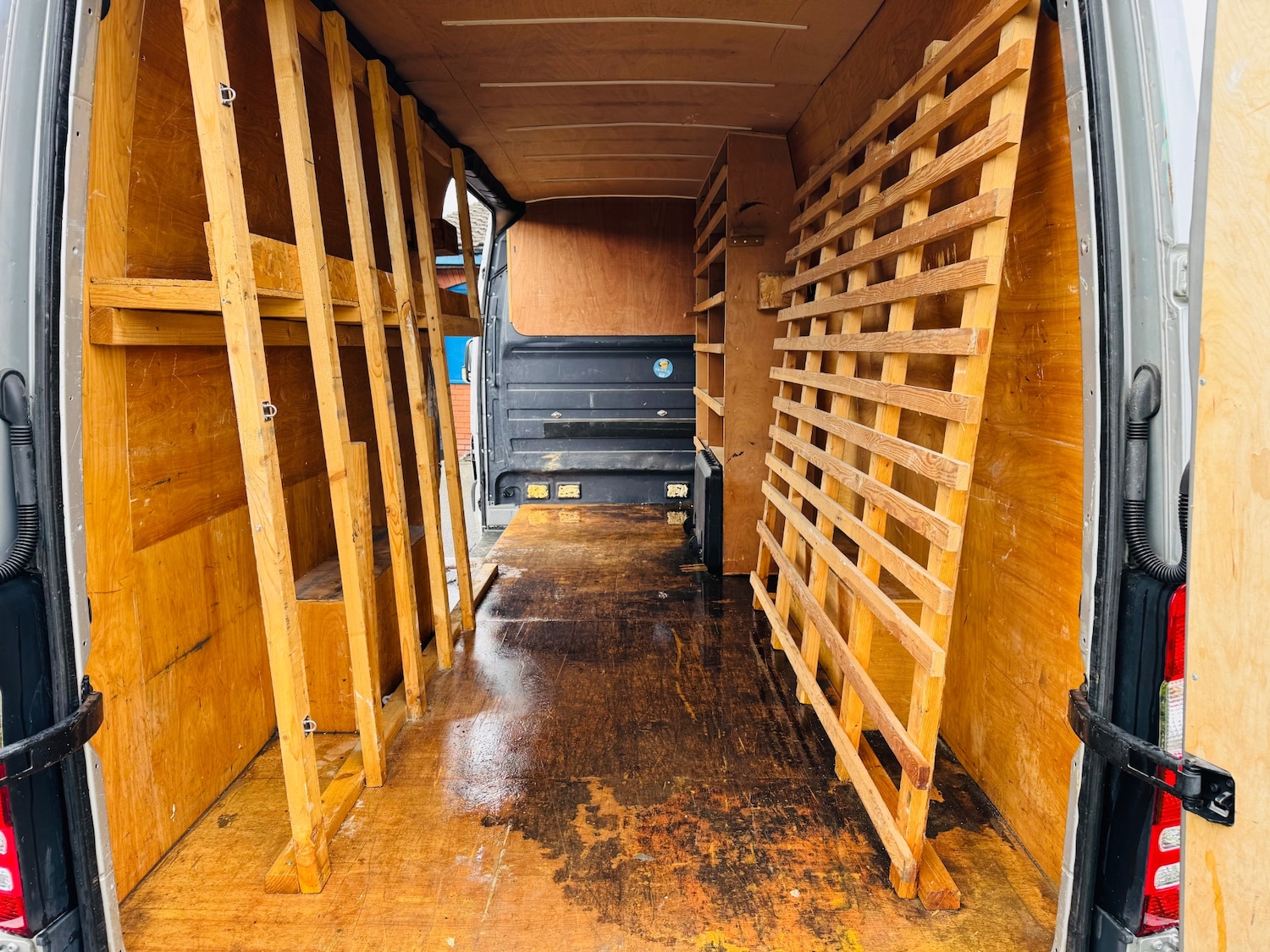 Used Mercedes-Benz Sprinter 2013 for sale - 77379311: Photo 9