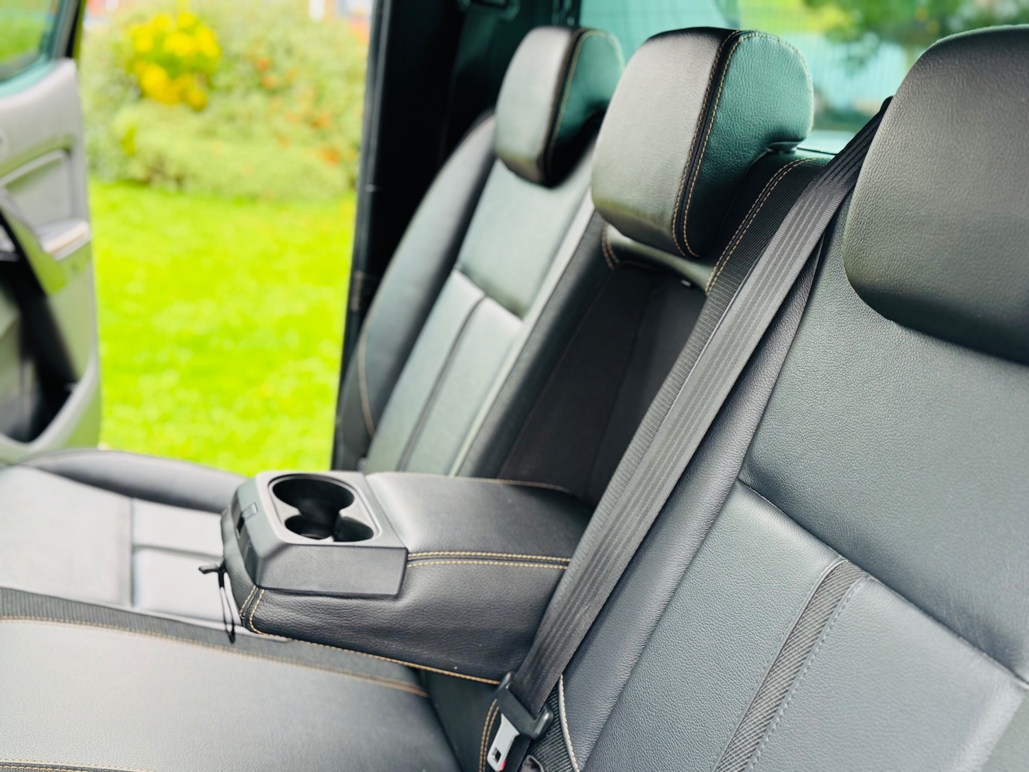 Used Ford Ranger 2021 for sale - 76625786: Photo 20