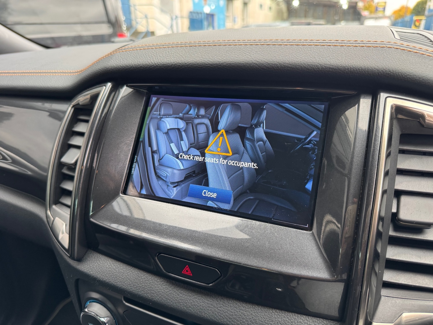 Used Ford Ranger 2021 for sale - 76625786: Photo 25