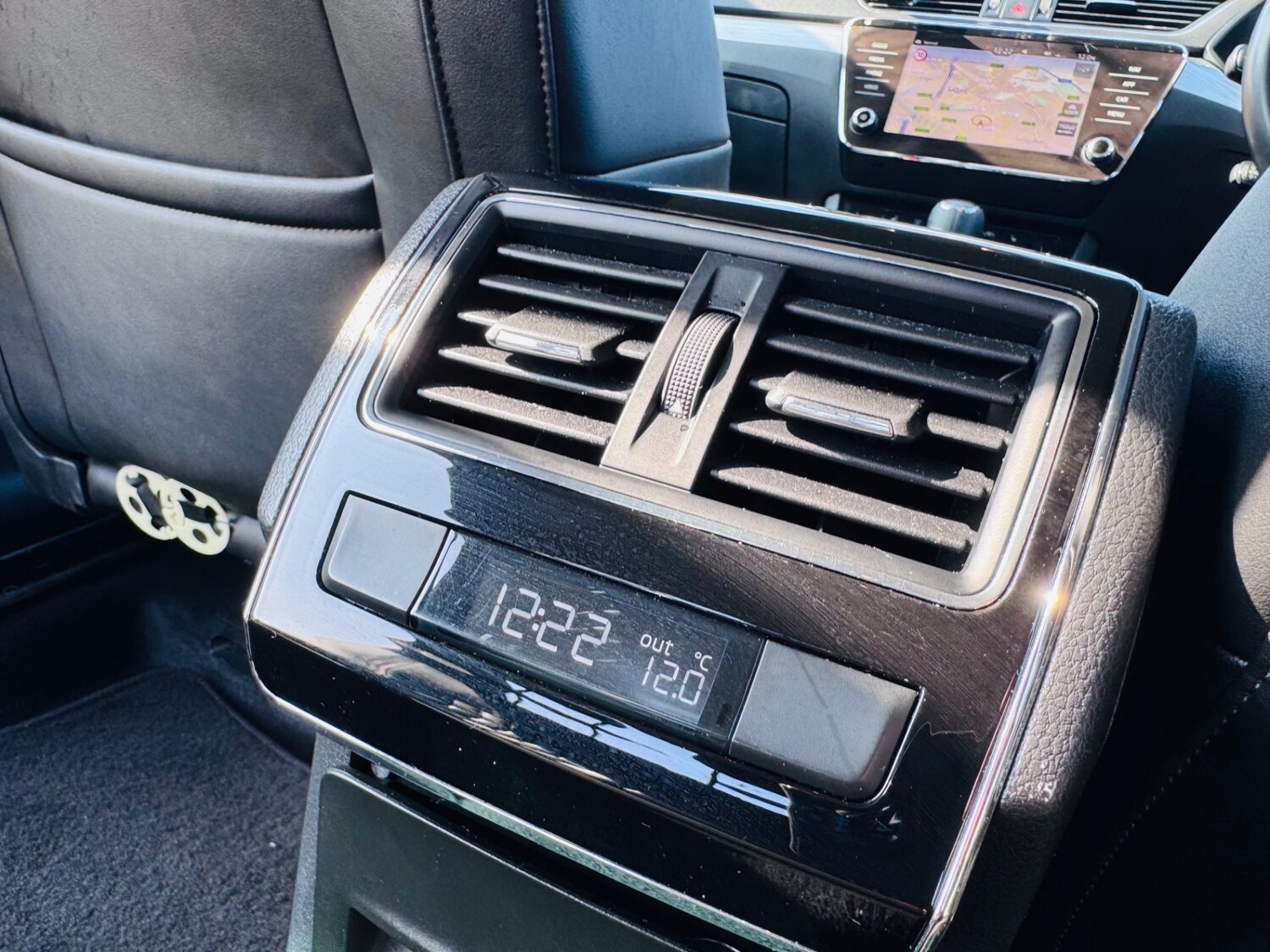 Used Skoda Superb 2019 for sale - 77979084: Photo 14