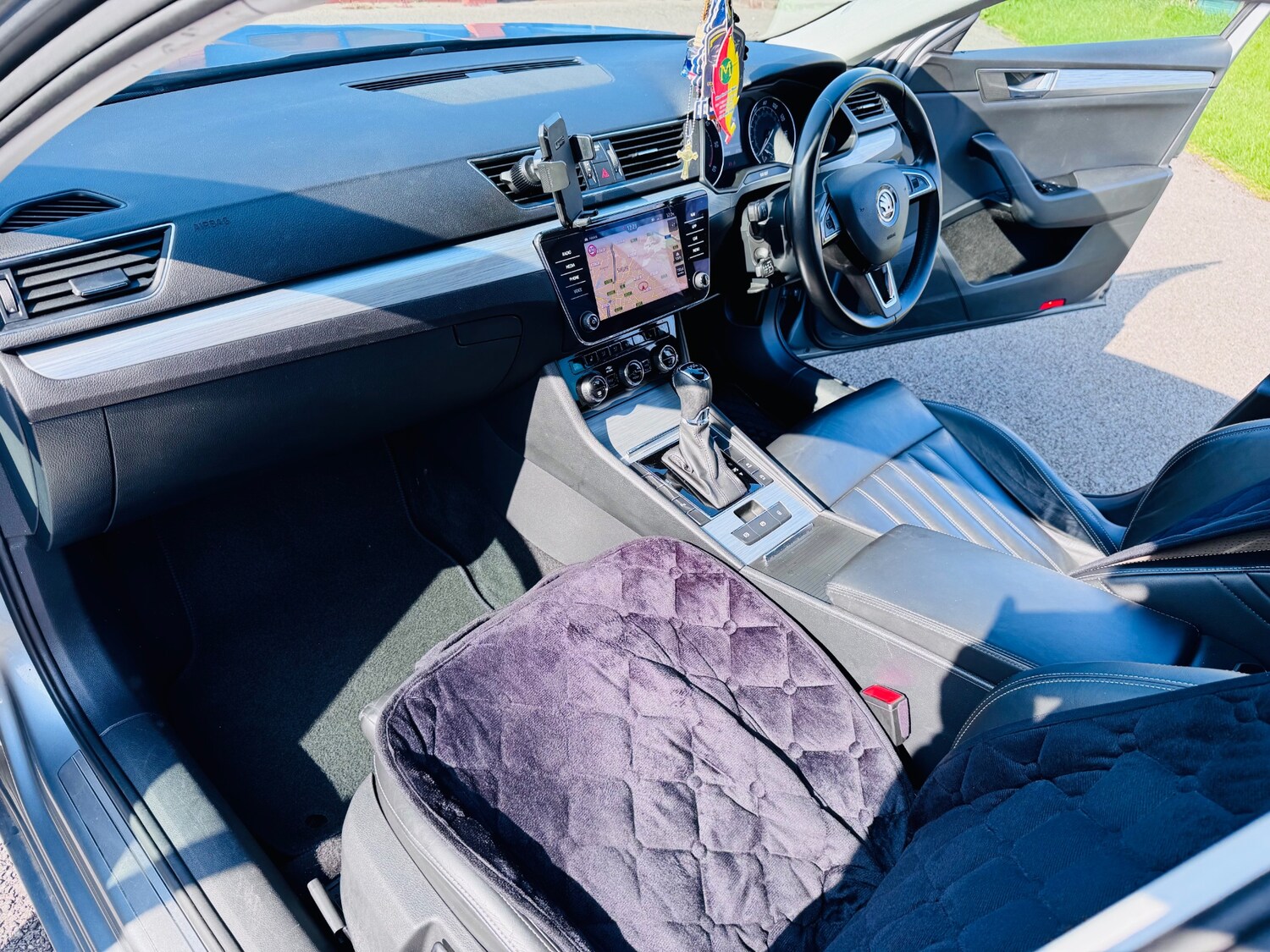 Used Skoda Superb 2019 for sale - 77979084: Photo 15