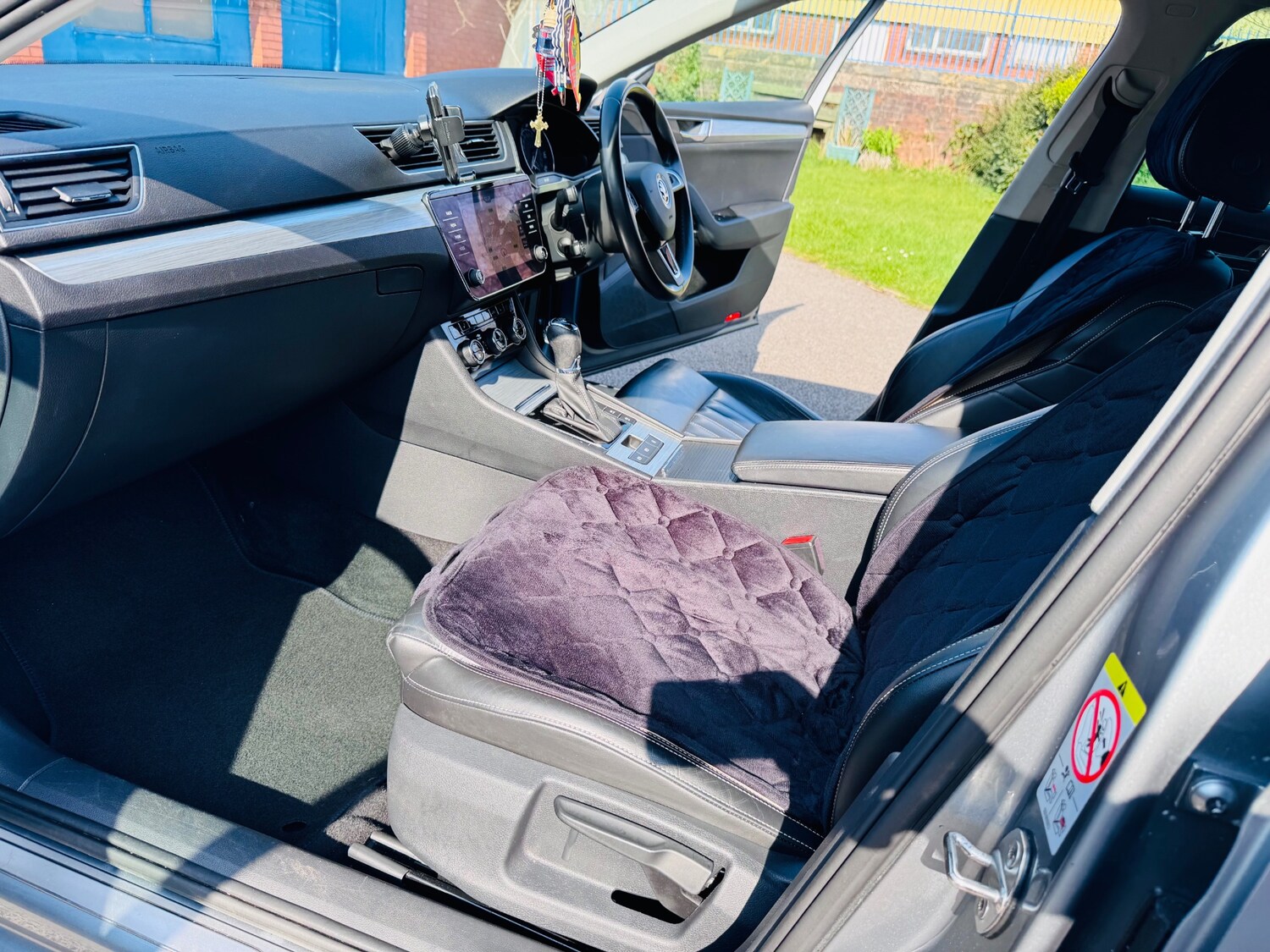 Used Skoda Superb 2019 for sale - 77979084: Photo 19