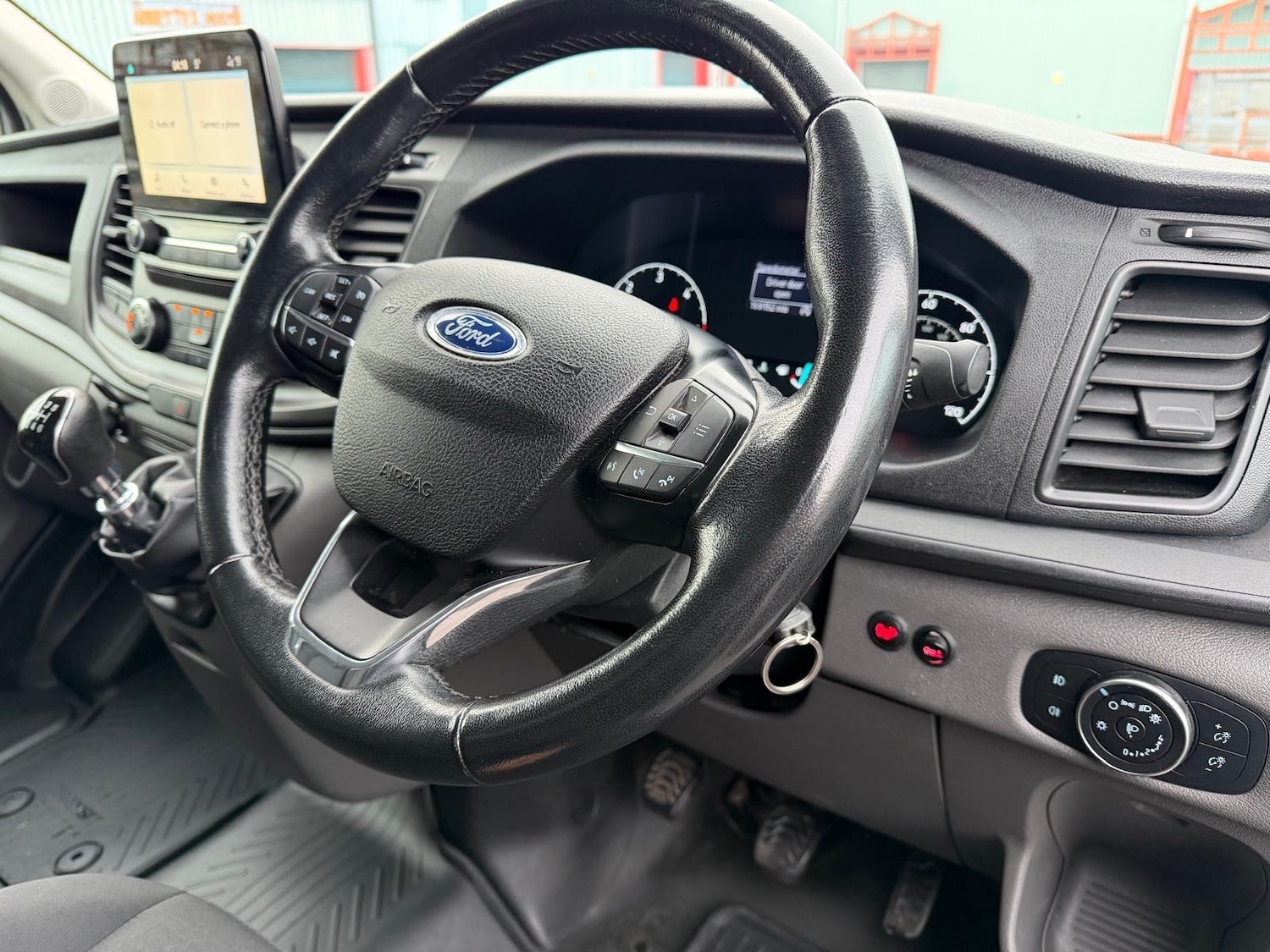 Used Ford Transit 2020 for sale - 77998809: Photo 15