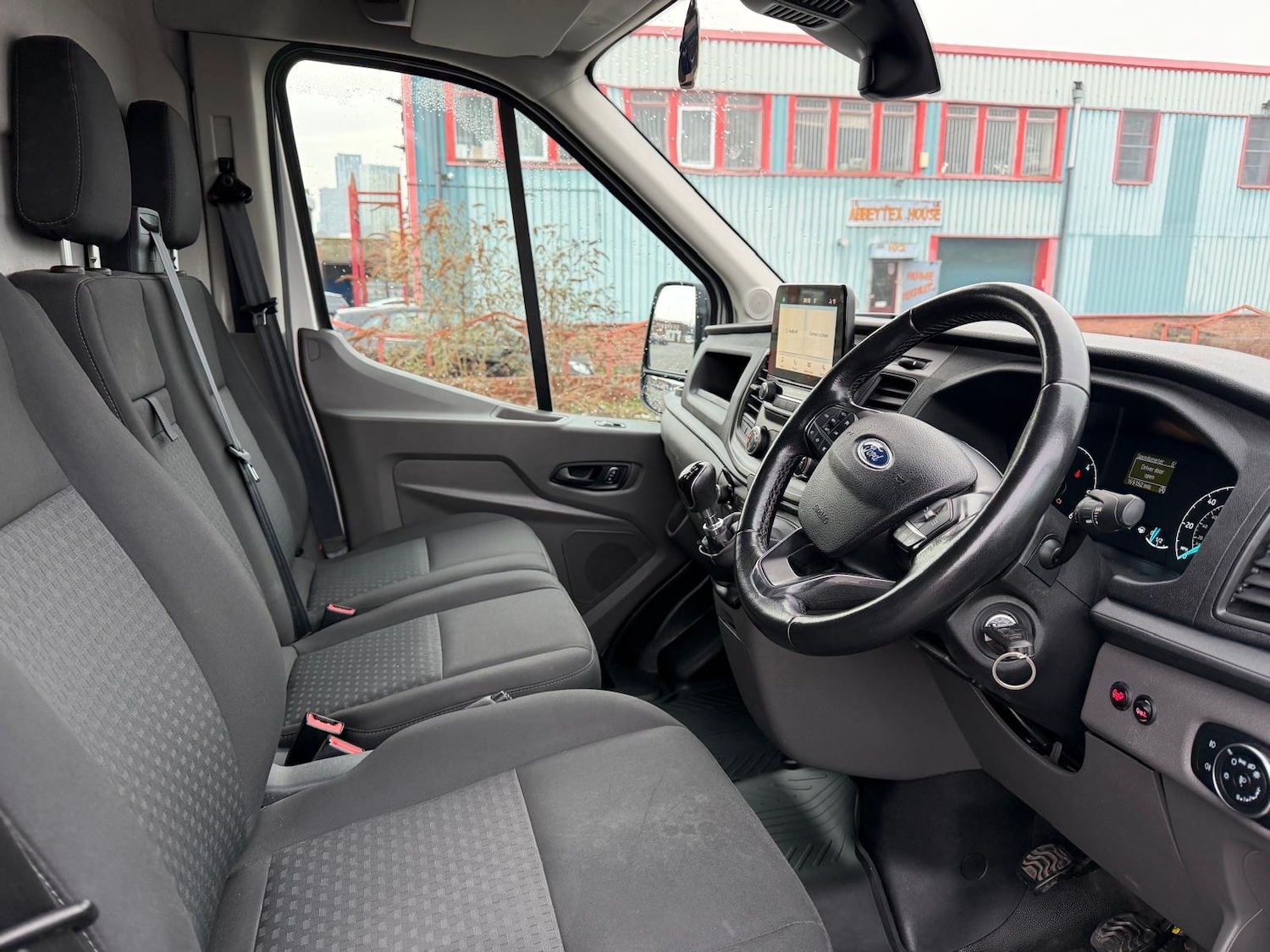 Used Ford Transit 2020 for sale - 77998809: Photo 6