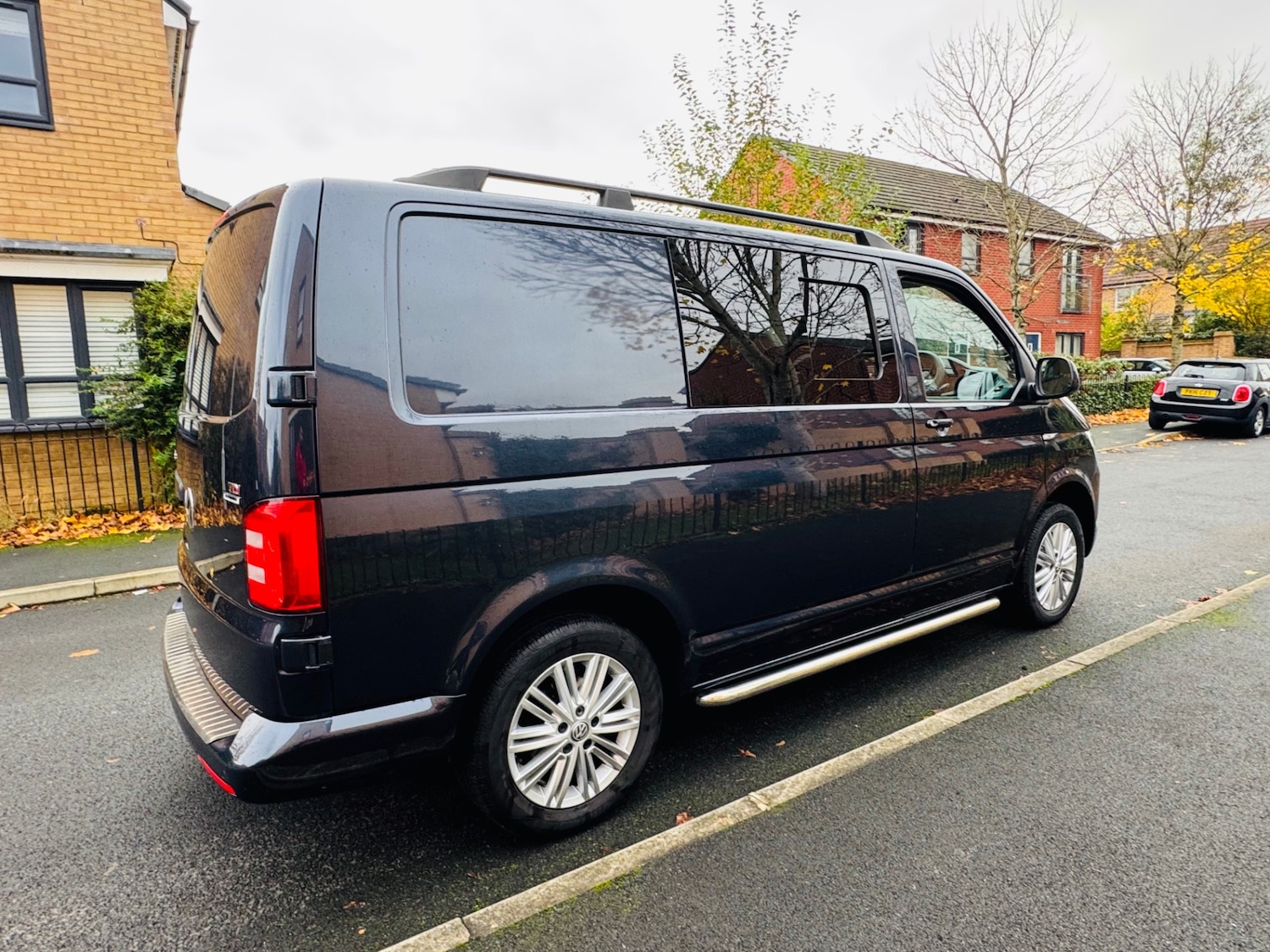 Used Volkswagen Transporter 2016 for sale - 76626465: Photo 6