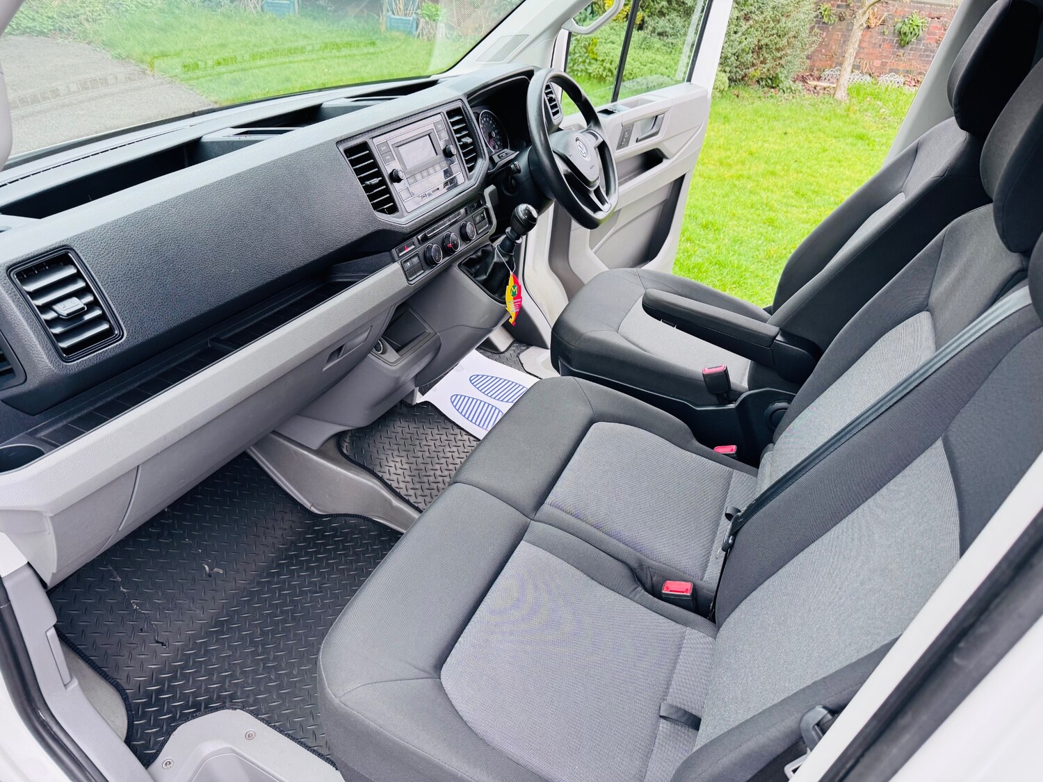 Used Volkswagen Crafter 2020 for sale - 77998516: Photo 12