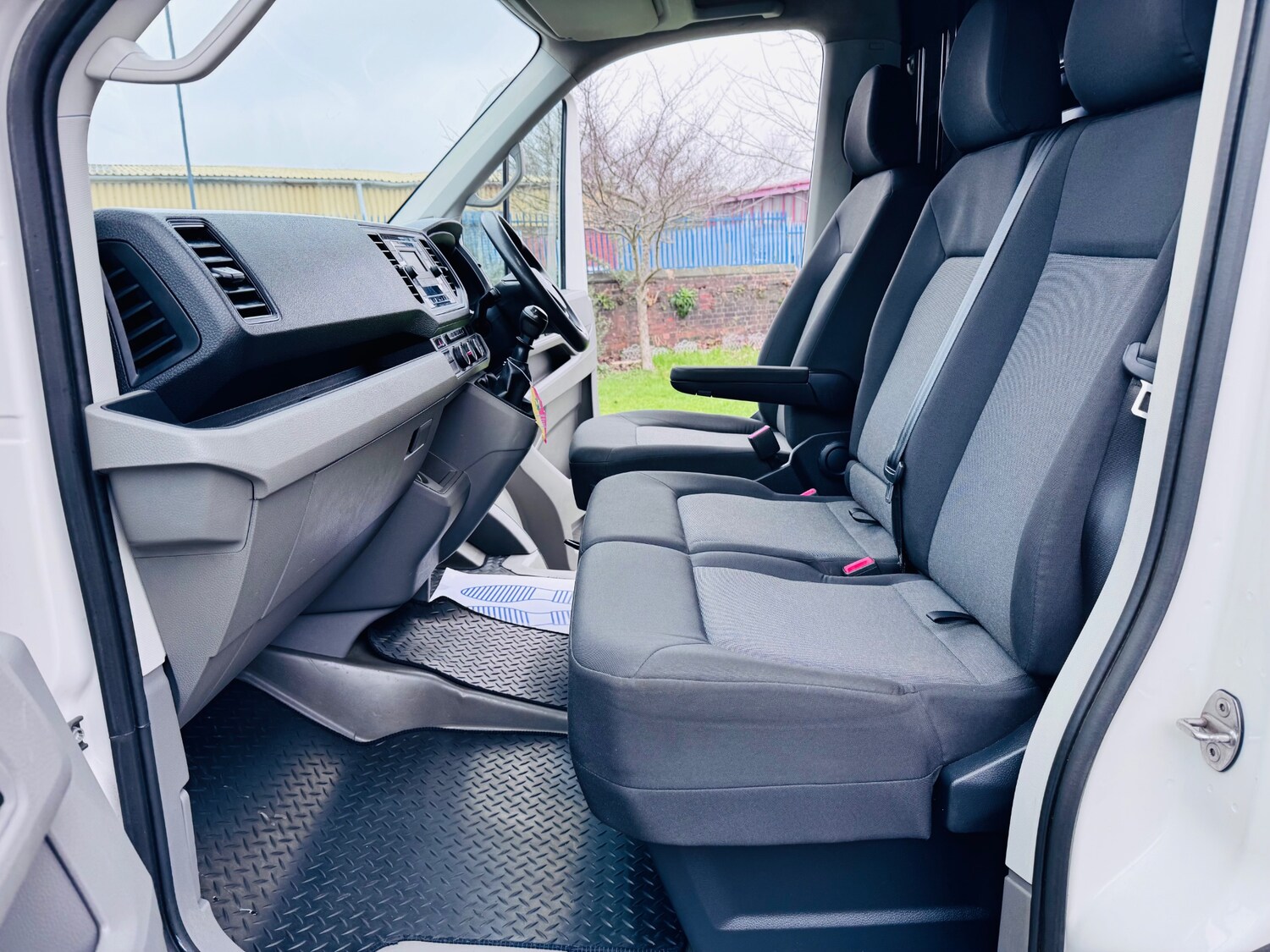 Used Volkswagen Crafter 2020 for sale - 77998516: Photo 13