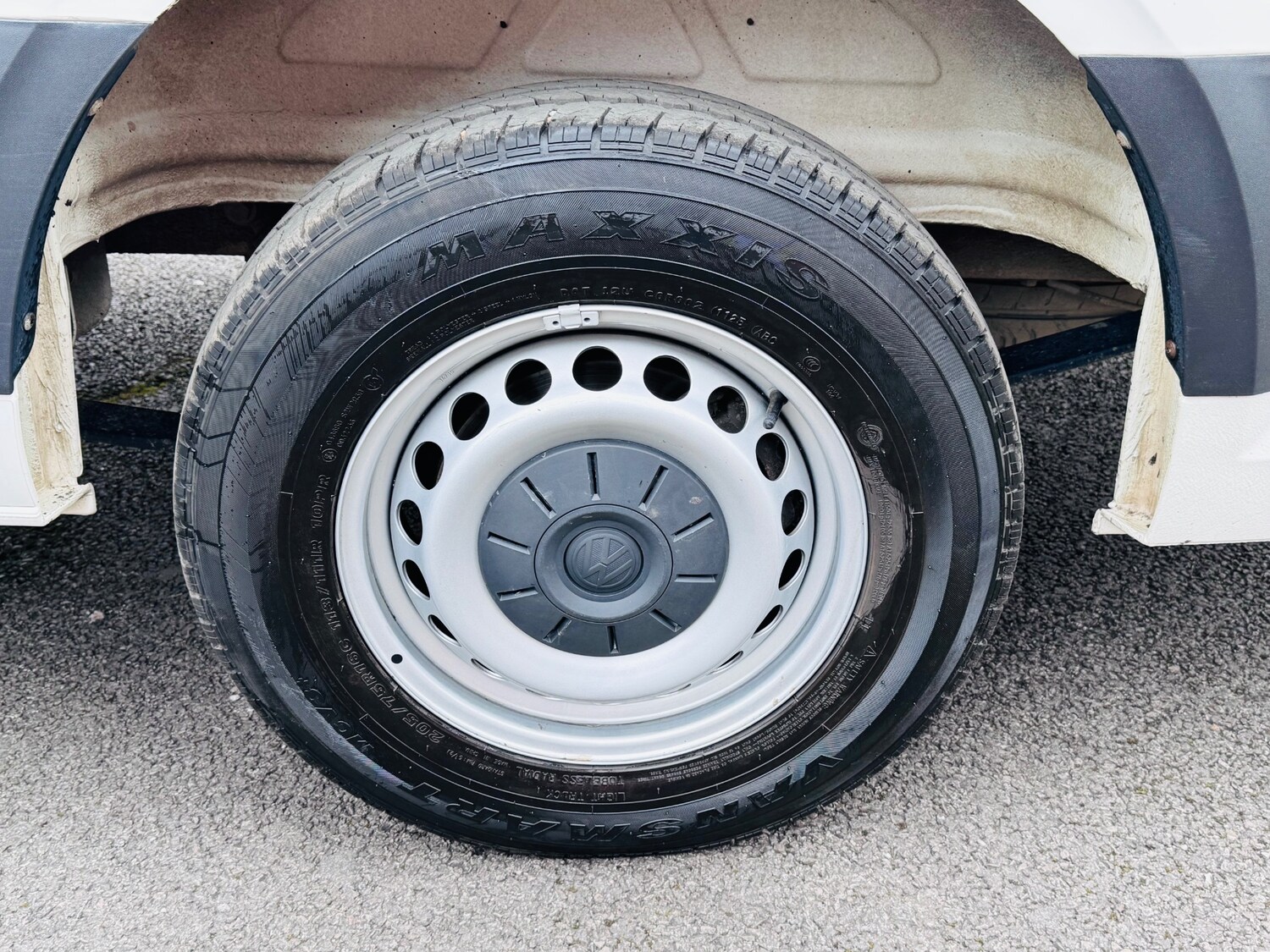 Used Volkswagen Crafter 2020 for sale - 77998516: Photo 8