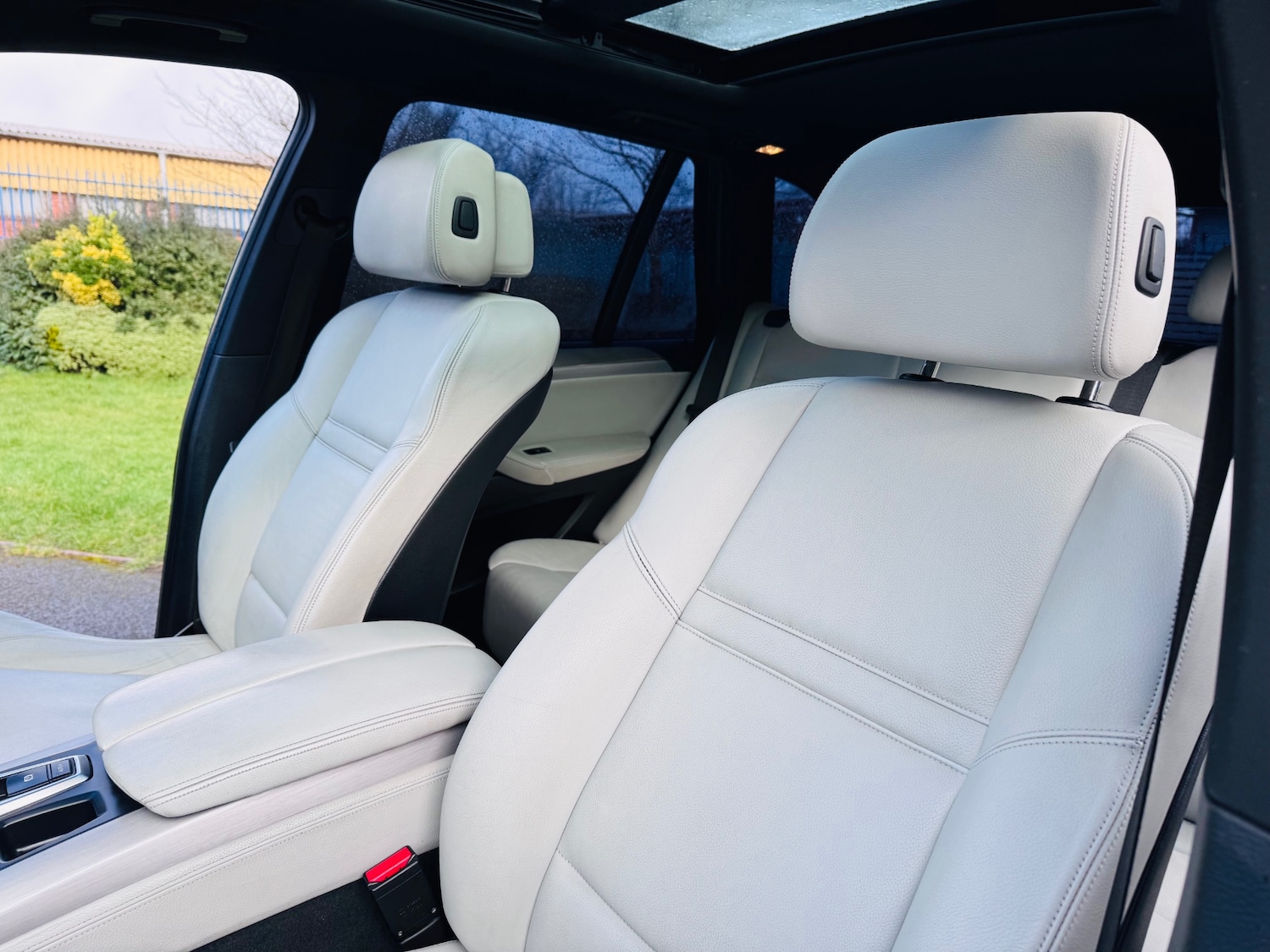 Used BMW X5 M 2010 for sale - 77570402: Photo 20