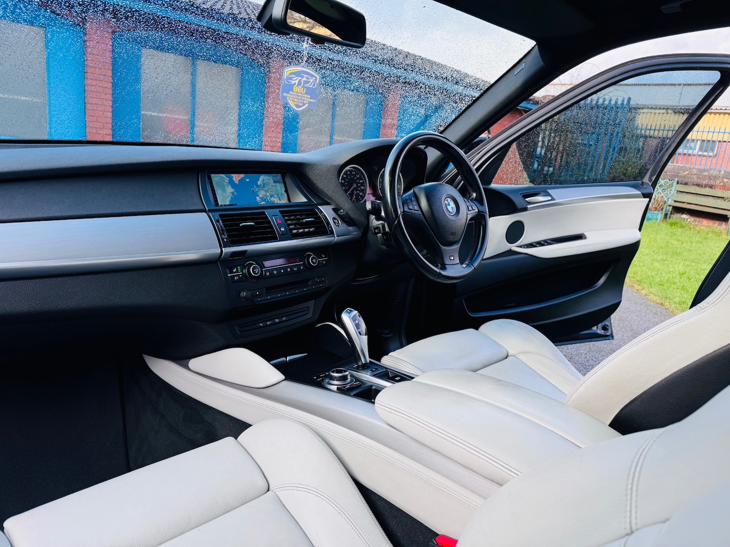 Used BMW X5 M 2010 for sale - 77570402: Photo 22