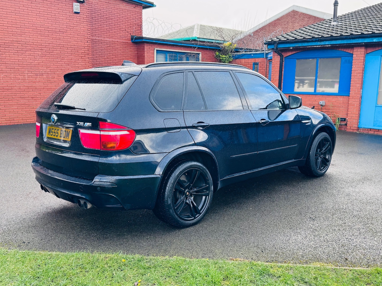 Used BMW X5 M 2010 for sale - 77570402: Photo 6