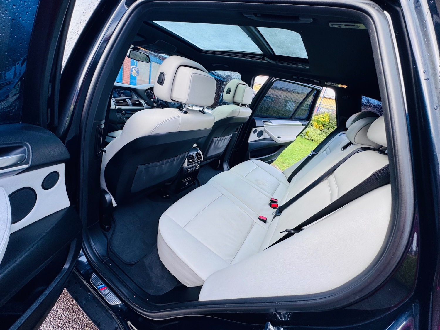 Used BMW X5 M 2010 for sale - 77570402: Photo 8