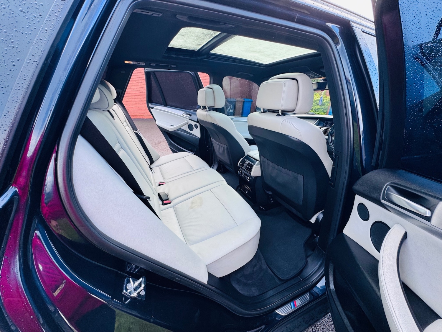 Used BMW X5 M 2010 for sale - 77570402: Photo 9