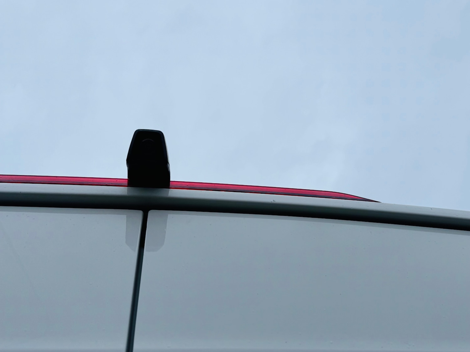 Used Volkswagen Crafter 2021 for sale - 77272396: Photo 13