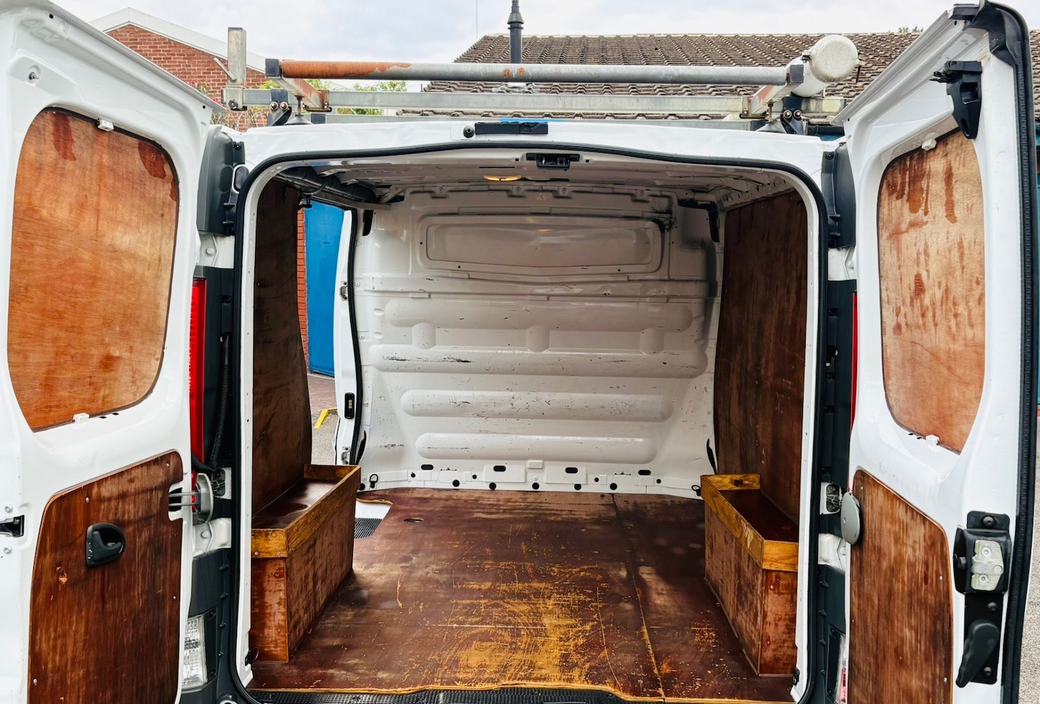Vehicle 11