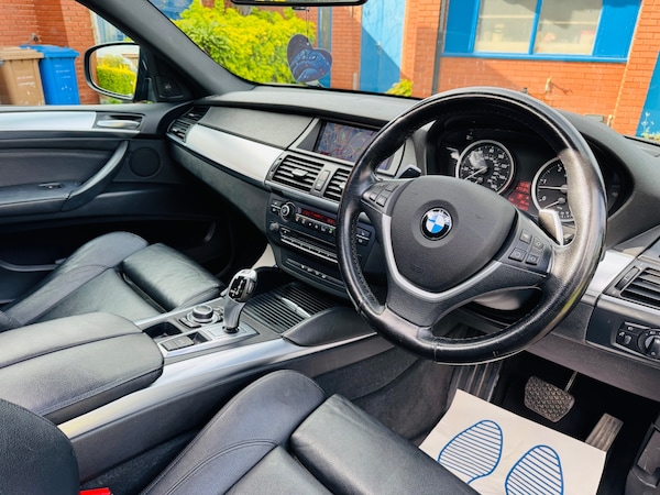 Used BMW X6 2012 for sale - 76212163: Photo 11