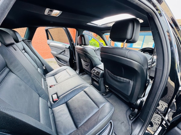 Used BMW X6 2012 for sale - 76212163: Photo 13