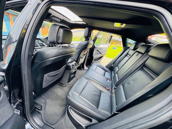 Used BMW X6 2012 for sale - 76212163: Photo 15