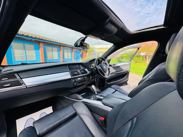 Used BMW X6 2012 for sale - 76212163: Photo 16
