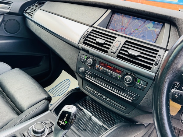 Used BMW X6 2012 for sale - 76212163: Photo 17