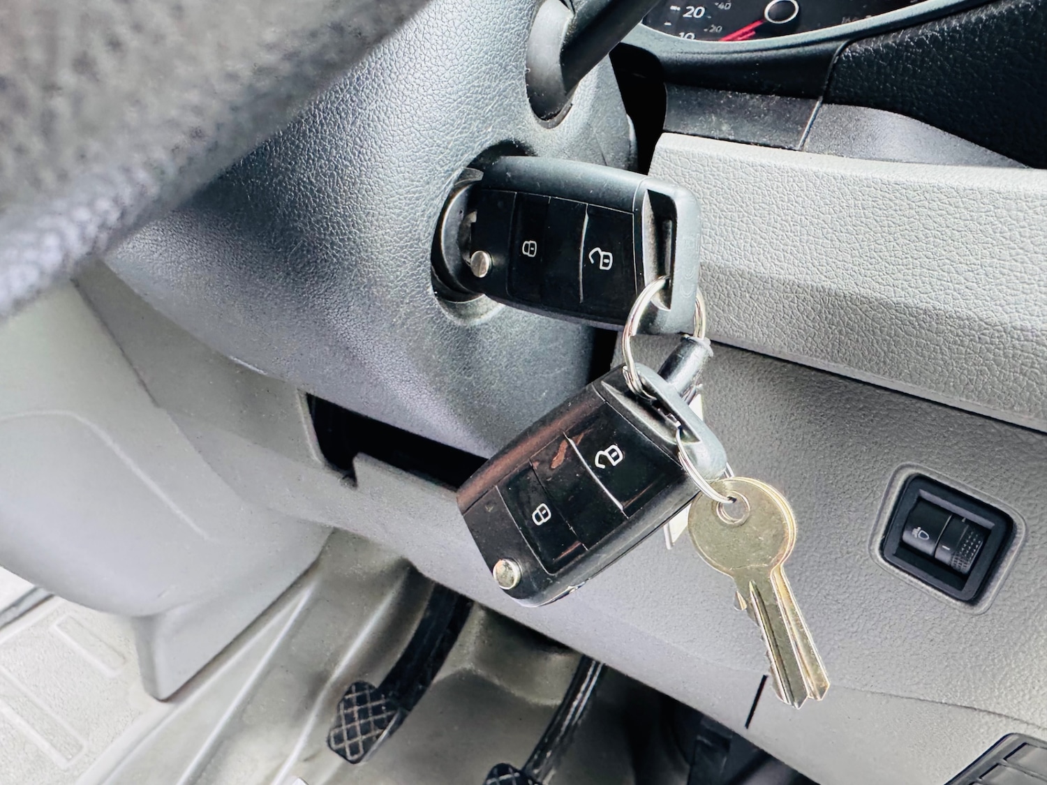 Used Volkswagen Crafter 2020 for sale - 77326508: Photo 13