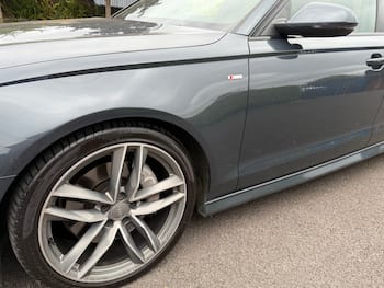 Used Audi A6 2016 for sale - 79710021: Photo