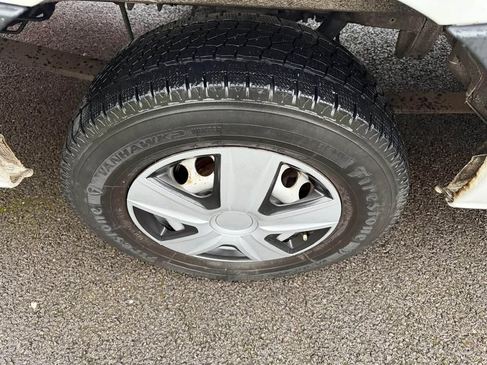 Used Volkswagen Crafter 2017 for sale - 77755050: Photo 10