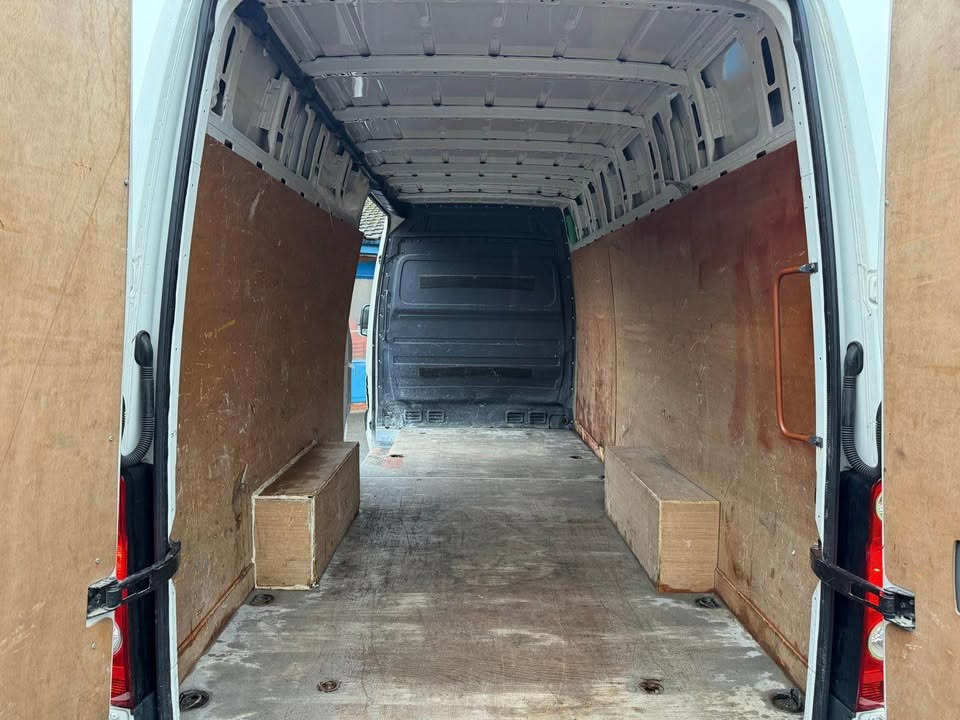 Used Volkswagen Crafter 2017 for sale - 77755050: Photo 12
