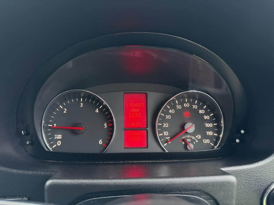 Used Volkswagen Crafter 2017 for sale - 77755050: Photo 16