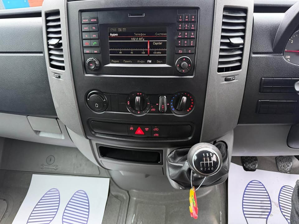 Used Volkswagen Crafter 2017 for sale - 77755050: Photo 5