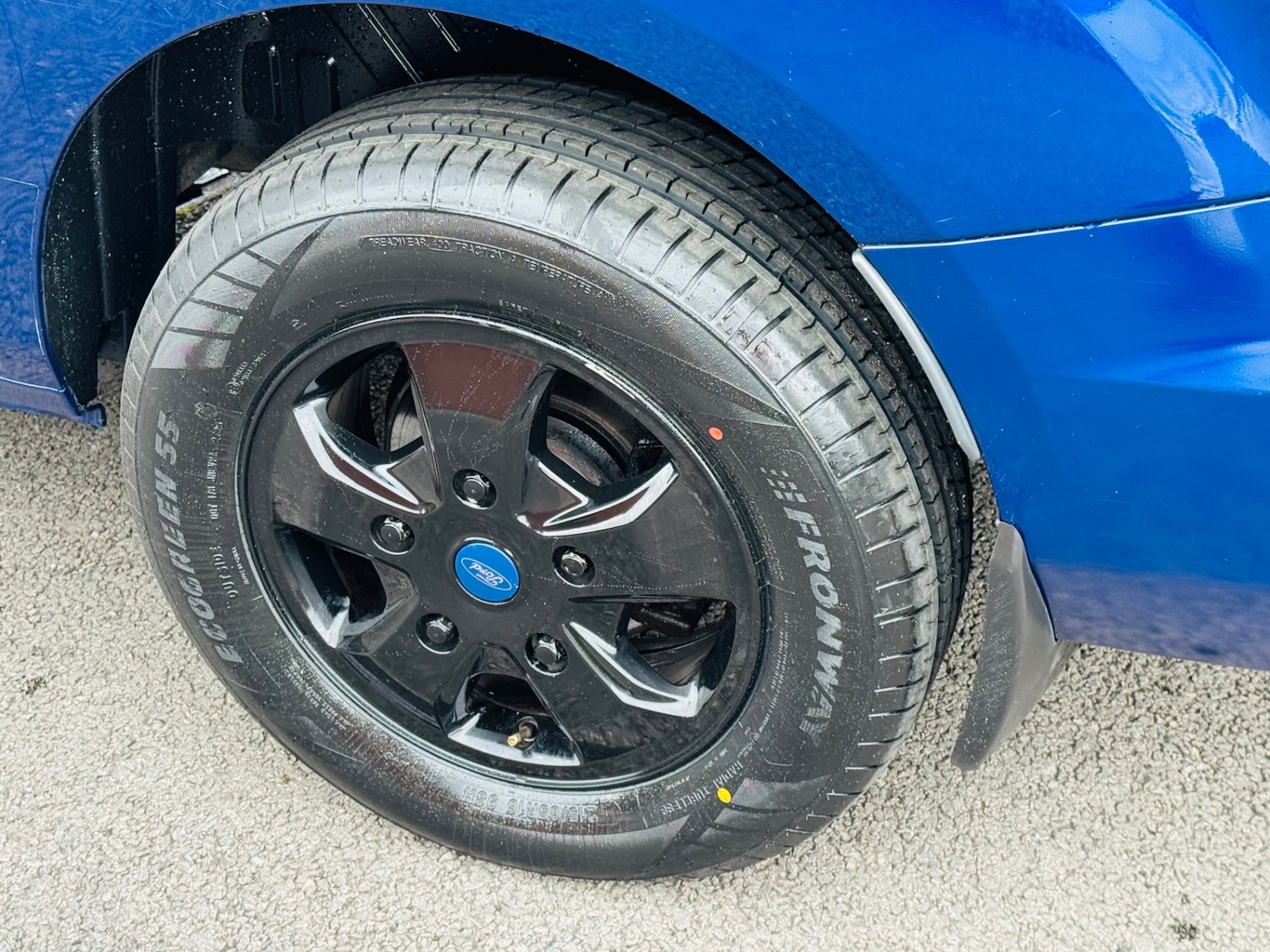 Used Ford Transit Custom 2017 for sale - 76290532: Photo 4