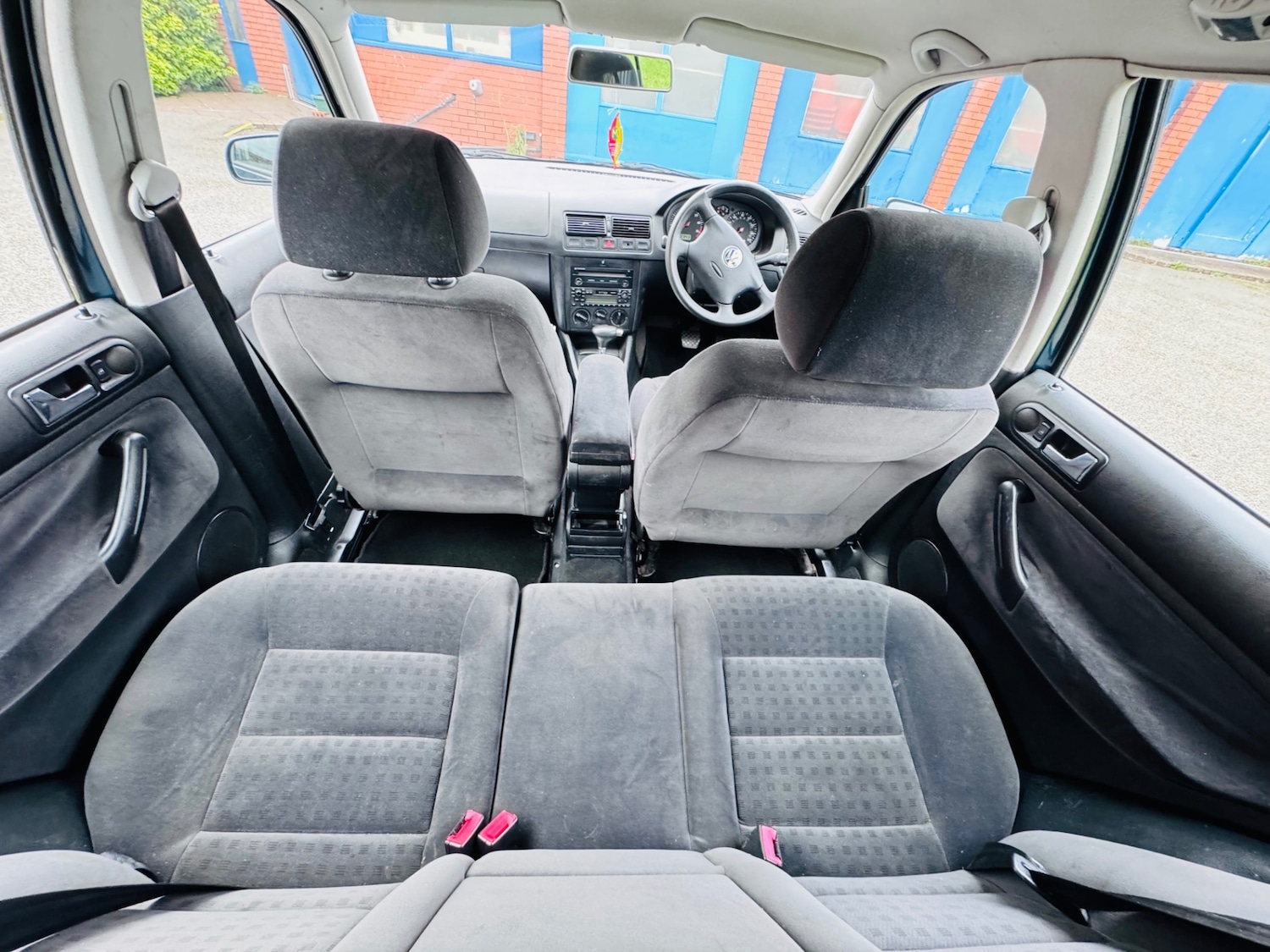 Used Volkswagen Golf 2002 for sale - 77789915: Photo 10