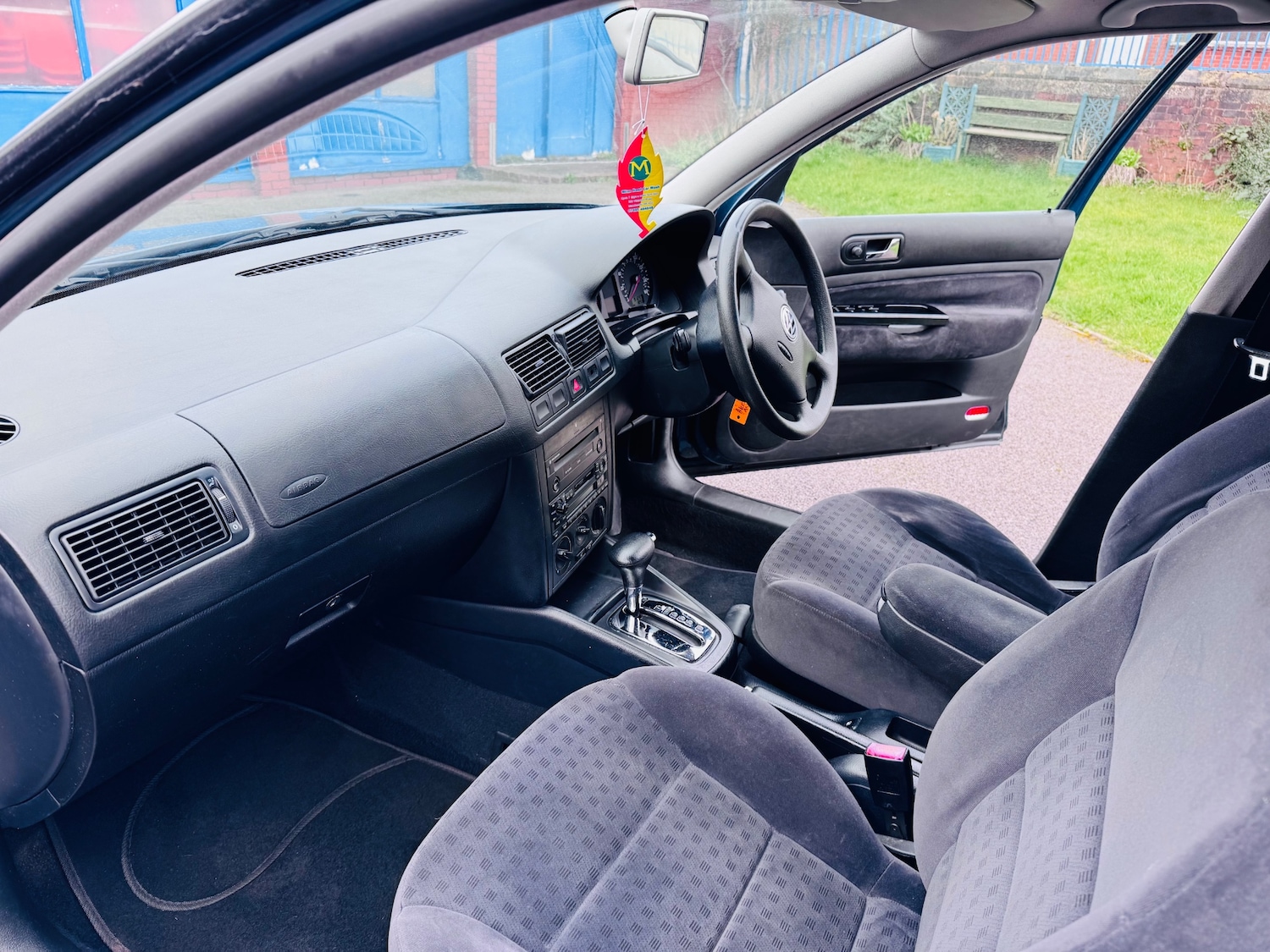 Used Volkswagen Golf 2002 for sale - 77789915: Photo 13