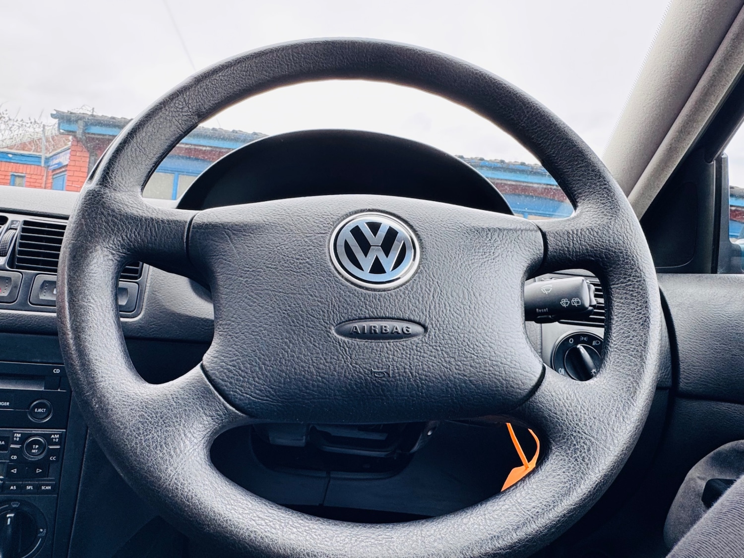 Used Volkswagen Golf 2002 for sale - 77789915: Photo 20