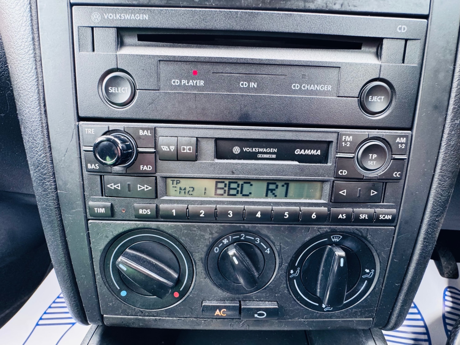 Used Volkswagen Golf 2002 for sale - 77789915: Photo 21