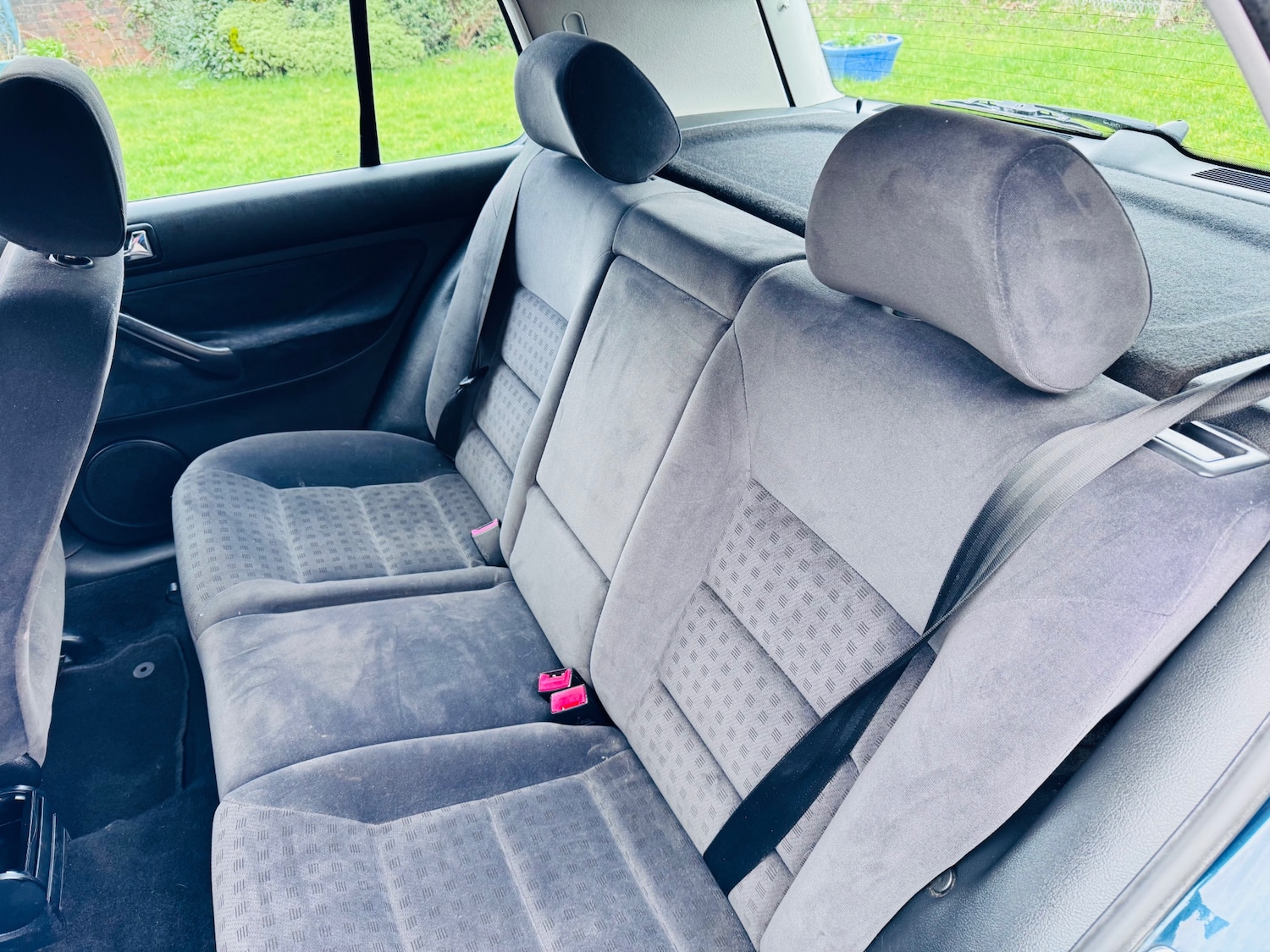 Used Volkswagen Golf 2002 for sale - 77789915: Photo 9