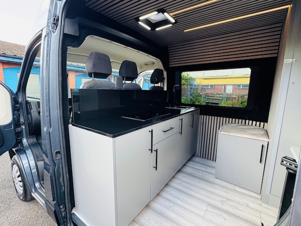 Used Citroen Relay 2021 for sale - 76148509: Photo 14