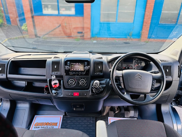 Used Citroen Relay 2021 for sale - 76148509: Photo 39