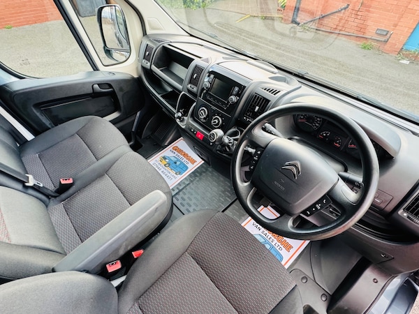 Used Citroen Relay 2021 for sale - 76148509: Photo 43