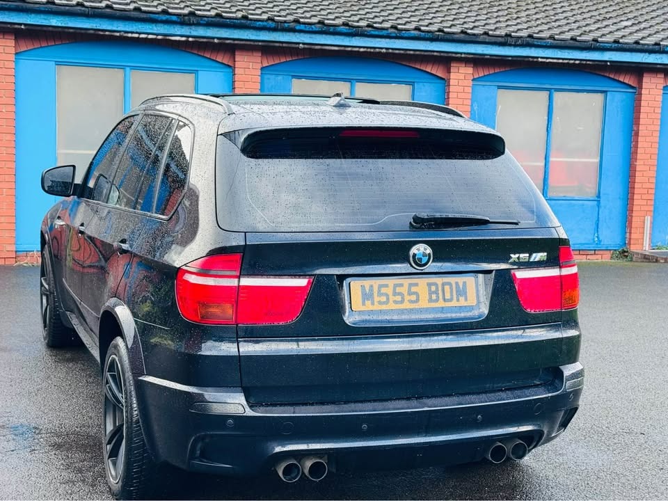 Used BMW X5 M 2010 for sale - 77754864: Photo 10