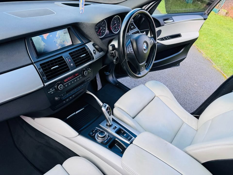 Used BMW X5 M 2010 for sale - 77754864: Photo 11