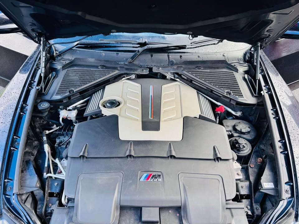 Used BMW X5 M 2010 for sale - 77754864: Photo 12