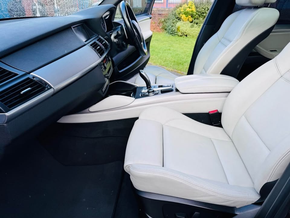 Used BMW X5 M 2010 for sale - 77754864: Photo 13