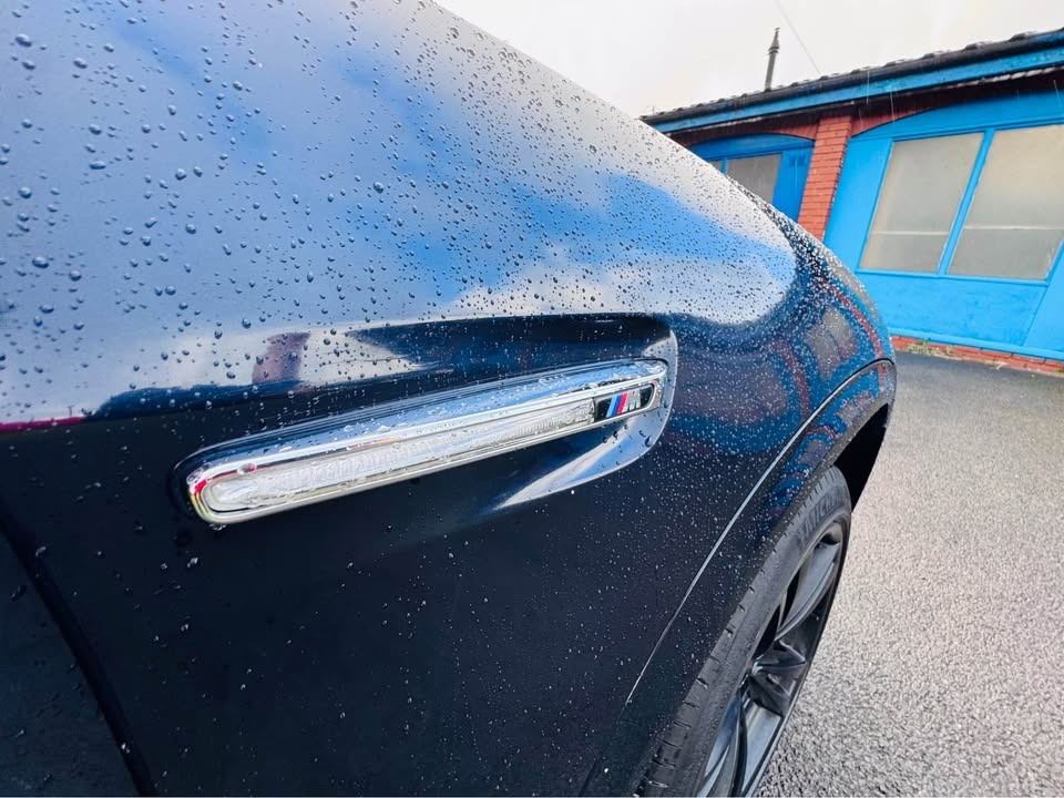 Used BMW X5 M 2010 for sale - 77754864: Photo 16