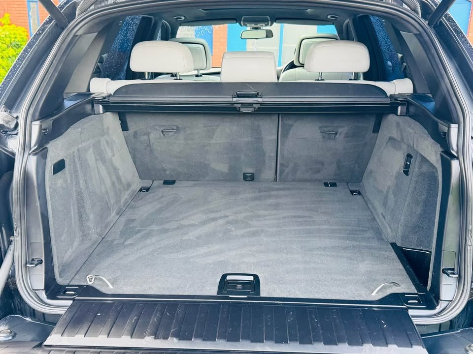 Used BMW X5 M 2010 for sale - 77754864: Photo 18